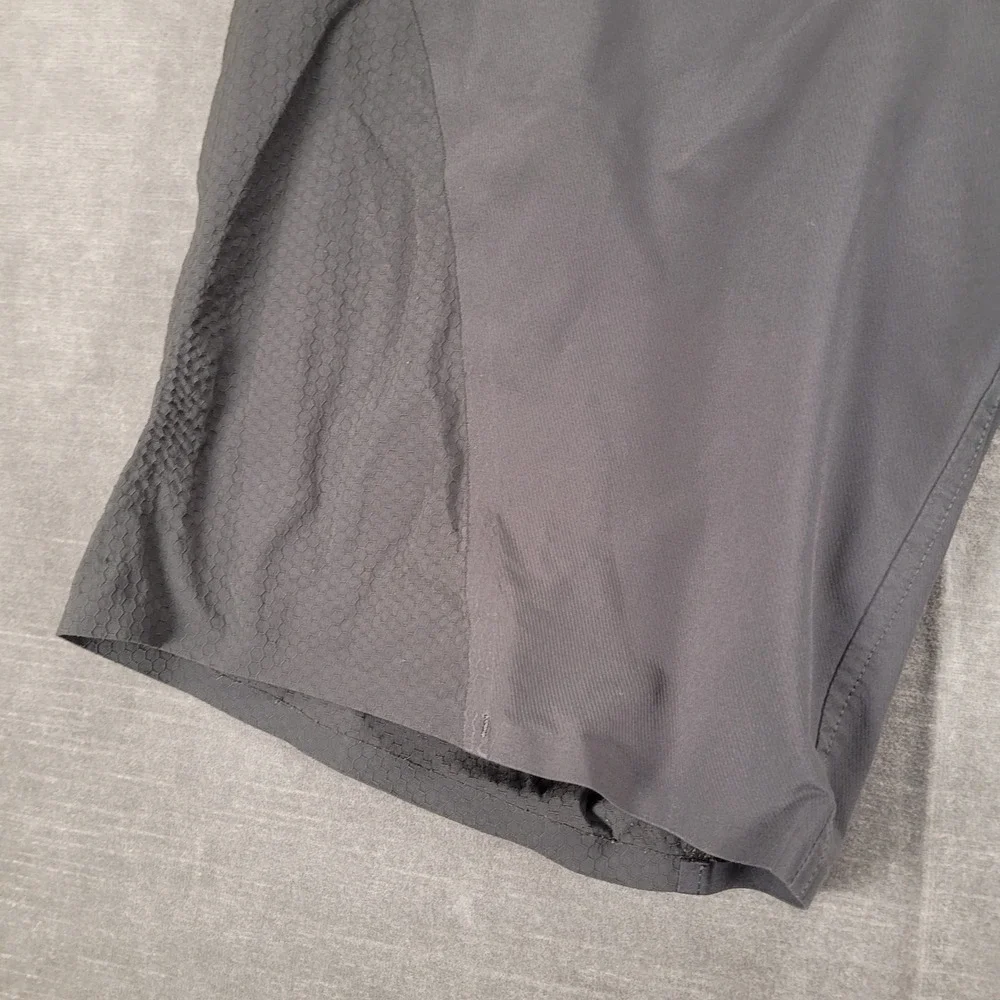 The North‎ Face Short Mens 38 Gray Chino Lightweight All Wear Gorpcore Outdoors